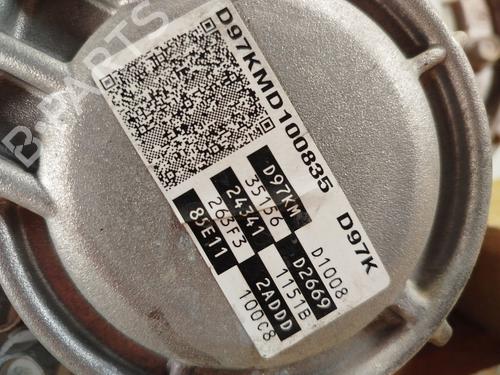 Gearbox HYUNDAI KONA (OS, OSE, OSI) 1.6 GDi Hybrid | BP26208976M3 