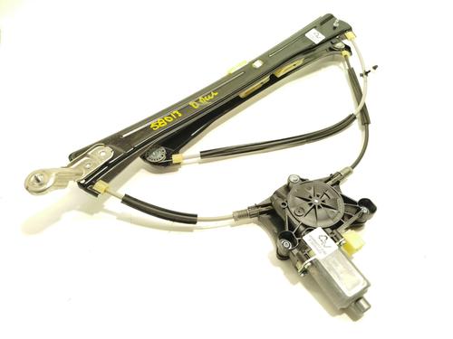 Used Front right window mechanism Front right window mechanism VW TIGUAN (AD1, AX1) 2.0 TDI (150 hp) 33951864 33951864