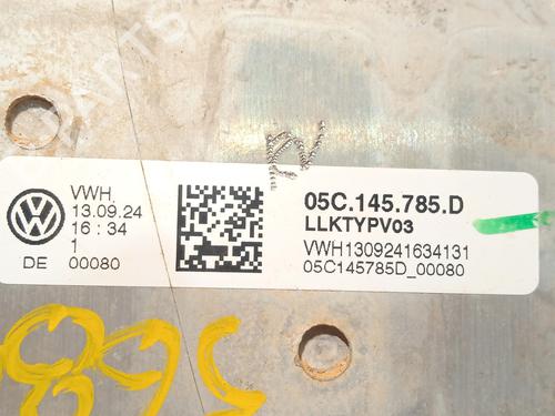 Intercooler SEAT IBIZA V (KJ1, KJG) 1.0 TSI | BP29809180M30 - Image 4
