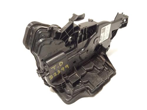 Rear right lock VW POLO VI (AW1, BZ1, AE1) 1.0 TSI | BP16343613C99 