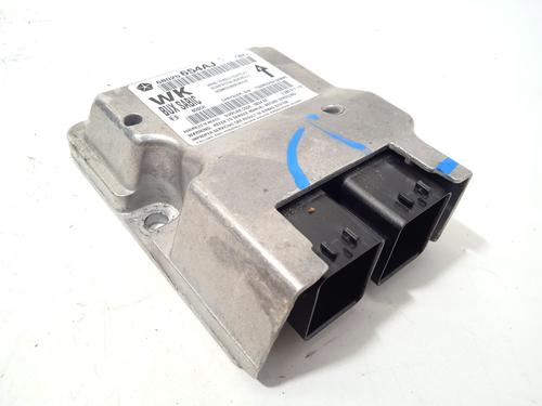 Used ECU airbags JEEP GRAND CHEROKEE IV (WK, WK2) 3.0 CRD V6 4x4 (190 hp) 24466586