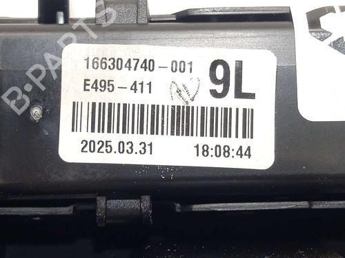 Third brake light OPEL FRONTERA (OV24) 1.2 MHEV | BP39431602L11 - Image 5