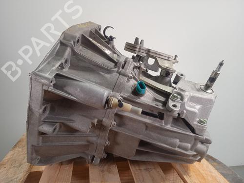 Gearbox NISSAN JUKE (F15) 1.5 dCi | BP26456701M3