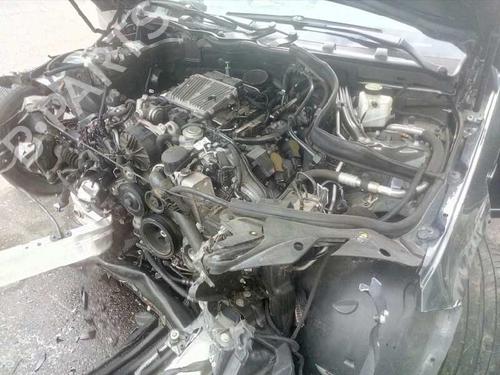 Kombiinstrument MERCEDES-BENZ C-CLASS (W204) C 280 4-matic (204.081) | BP2005078C47 