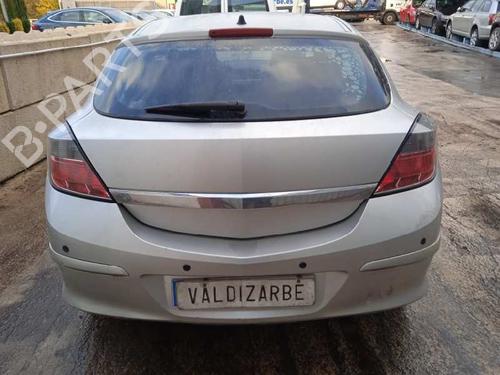 Right front door OPEL ASTRA H GTC (A04) 1.7 CDTi (L08) | BP11957933C3 