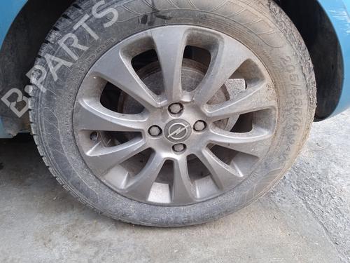 Rim OPEL CORSA D (S07) 1.3 CDTI (L08, L68) | BP25797706C45 