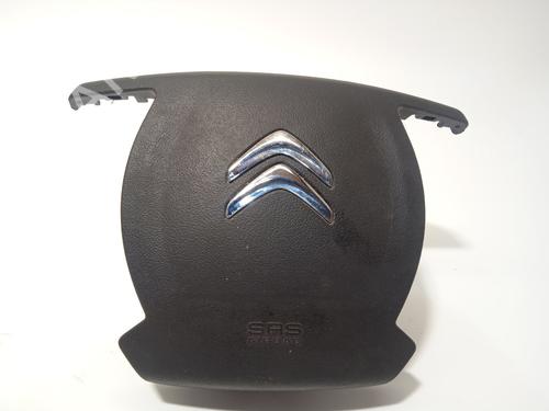Driver airbag CITROËN C5 III (RD_) 2.0 HDi 140 (RDRHF8, RDRHFA, RDRHA8, RDRHAJ) | BP18459129C9 