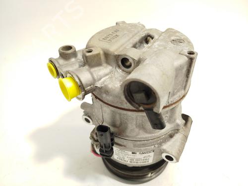 AC compressor OPEL ASTRA K (B16)  | BP24058847M34 
