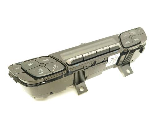 Used Climate control Climate control TOYOTA C-HR (_X1_) 2.0 Hybrid (MAXH10) (112 hp) 34370197 34370197