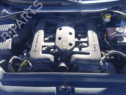 Right headlight CHRYSLER 300M (LR) | BP16129343C29