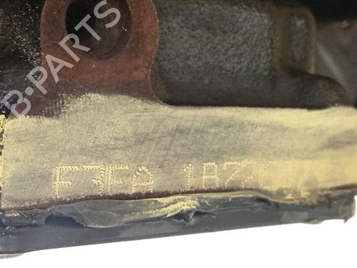 Engine FORD TRANSIT Platform/Chassis (FM_ _, FN_ _) 2.0 DI (F_E_, F_F_) | BP36997047M1 - Image 14