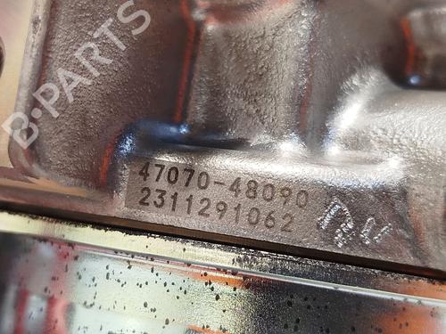 Servo brake TOYOTA RAV 4 V (_A5_, _H5_) 2.5 Hybrid (AXAH52) | BP23662499M42  - Image 6