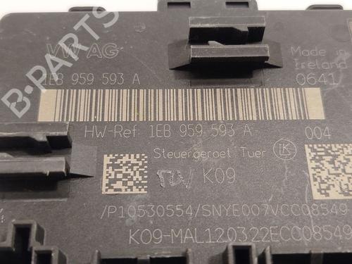 Comfort control module AUDI Q4 E-TRON Sportback (F4N) 40 | BP28107386M56 - Image 3