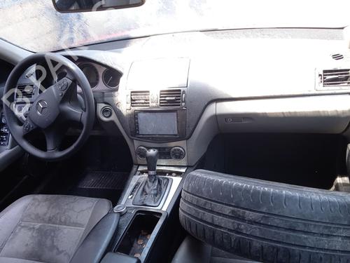 Comfort control module MERCEDES-BENZ C-CLASS (W204) C 220 CDI (204.008) | BP28139236M56  - Image 14