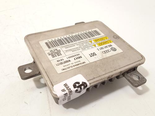 Lights ECU AUDI A4 B8 (8K2) 2.0 TDI | BP28731361M55 - Image 2
