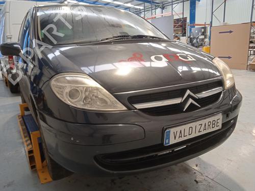 Right headlight CITROËN C8 (EA_, EB_) 2.0 HDi | BP36801108C29 - Image 7