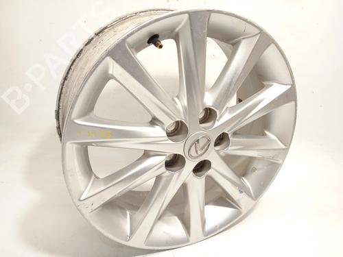 rim-lexus-ct-zwa10_-200h-zwa10_-zwa10r-4261176040-2010-19254774 main image