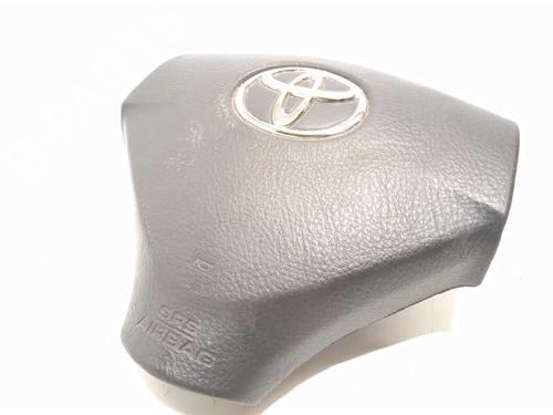 Driver airbag TOYOTA COROLLA Verso (ZER_, ZZE12_, R1_) 2.2 D-4D (AUR10_, AUR10R) | BP15056064C9 