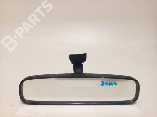 Used Rear mirror SUBARU XV (_GP_) 2.0 D AWD (GPD) (147 hp) 4806165