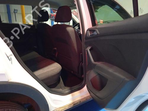 Front slam panel VW T-CROSS (C11, D31) | BP31805306C72