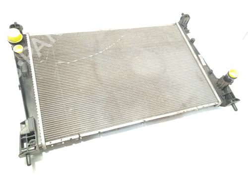Used Water radiator ALFA ROMEO GIULIETTA (940_) 1.6 JTDM (940FXD1A) (105 hp) 26391546