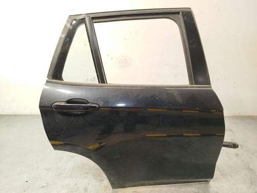 Used Right rear door BMW X1 (E84) sDrive 18 d (143 hp) 24470467