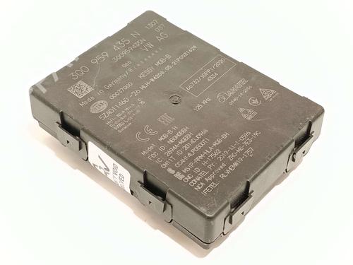 Used Electronic module Electronic module 39247100 39247100