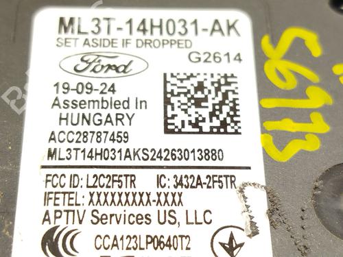 Módulo eletrónico FORD KUGA III (DFK) 2.5 Duratec Plug-in-Hybrid | BP30196828M83