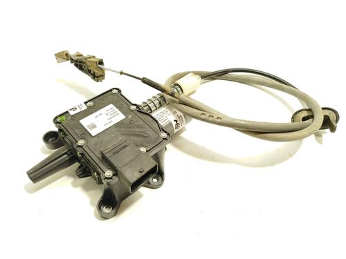Used Electric handbrake PEUGEOT 3008 I MPV (0U_) 2.0 HDi 150 / BlueHDi 150 (150 hp) 30617685