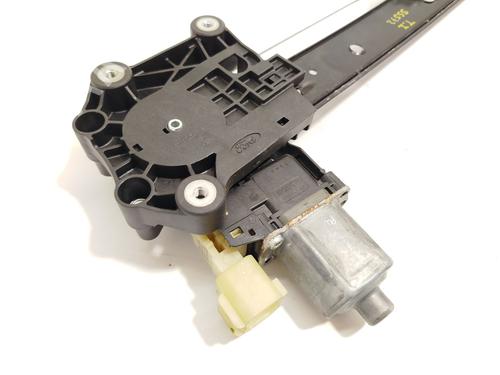 Rear left window mechanism FORD S-MAX (CJ, WA6) 1.5 EcoBoost | BP26325502C24