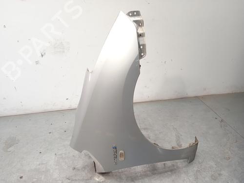 Right front fenders TOYOTA PRIUS Liftback (_W2_) 1.5 Hybrid (NHW20_, NHW20R) | BP19518239C42