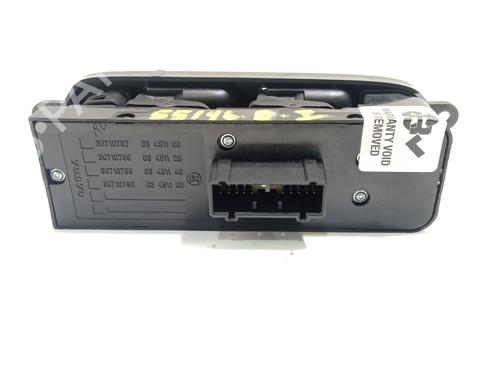 Left front window switch VOLVO V50 (545) 2.0 D | BP23254084I27 - Image 3