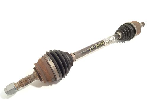 Used Left front driveshaft Left front driveshaft 19695815 19695815