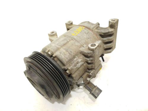 AC compressor HYUNDAI ix35 (LM, EL, ELH) 1.7 CRDi | BP38013663M34 - Image 2
