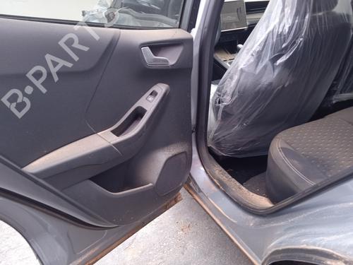 Getriebe FORD PUMA (J2K, CF7)  | BP30059522M3 