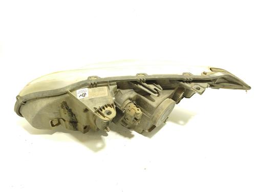 Højre forlygte RENAULT LAGUNA III (BT0/1) 2.0 dCi (BT01, BT08, BT09, BT0E, BT0K, BT12, BT1C, BT1D,... | BP30704862C29