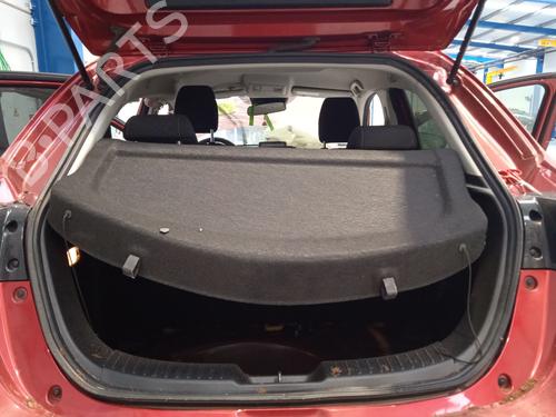 Fælk MAZDA 2 Hatchback (DL, DJ) 1.5 SKYACTIV-G | BP32499141C45