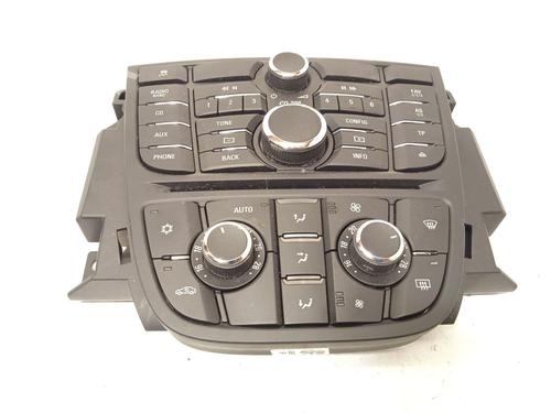 Switch OPEL MERIVA B MPV (S10) 1.7 CDTI (75) | BP18901195I30 