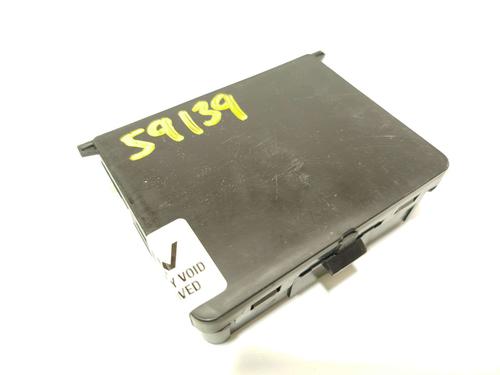 Electronic module DS DS 7 Crossback (J4_, JR_, JC_) 1.5 BlueHDi 130 (JCYHZJ, JCYHZR) | BP39068032M83 - Image 3