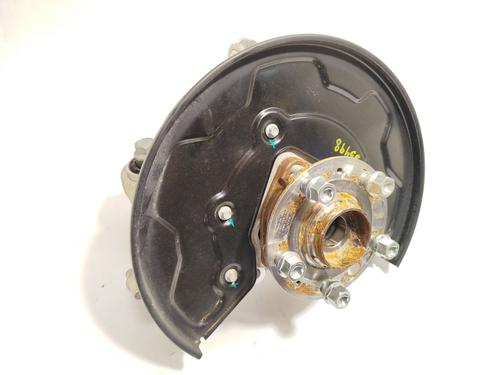 Used Right rear steering knuckle MG MG 4 (EH32) EV (204 hp) 26211237