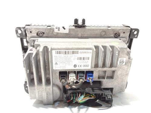 Display monitor JEEP CHEROKEE VAN (KL) 2.2 CRD | BP26207994C48