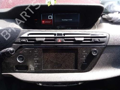 Electronic module CITROËN C4 Picasso II 1.2 THP 130 | BP4461190M83 