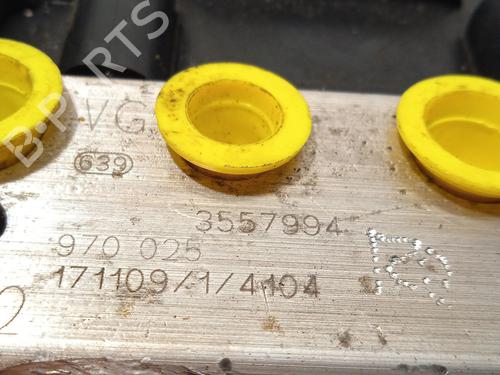 ABS pump CITROËN C3 AIRCROSS II (2R_, 2C_)  | BP29348808M43 