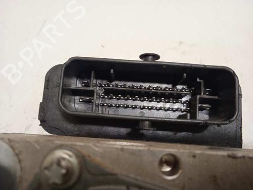 ABS pump NISSAN QASHQAI II SUV (J11, J11_) 1.5 dCi | BP8901513M43 