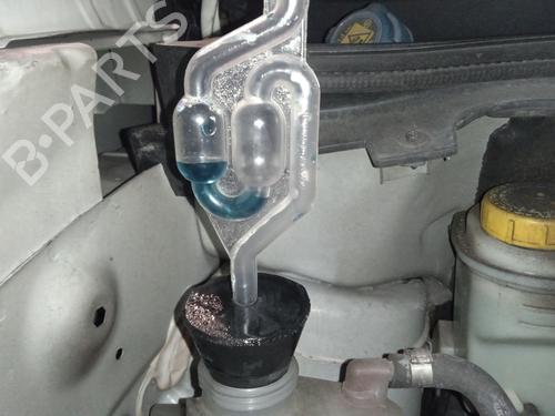 Front left window mechanism FIAT DOBLO Cargo (263_) 1.3 D Multijet | BP26680870C22