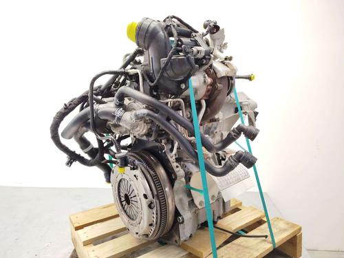 Used Engine Engine 37611088 37611088