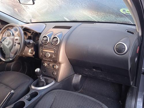 Left headlight NISSAN QASHQAI I (J10, NJ10) 2.0 dCi | BP28113597C28 