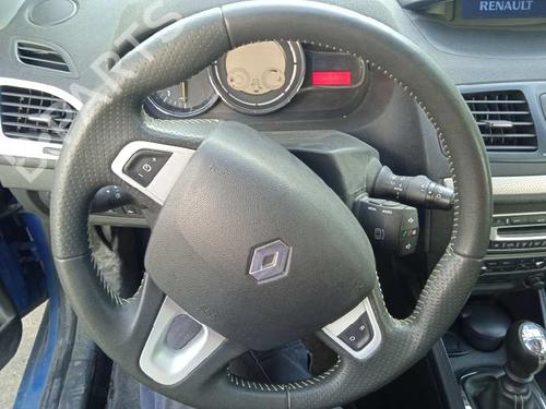 Instrument cluster RENAULT MEGANE III Hatchback (BZ0/1_, B3_) 1.5 dCi (BZ09, BZ0D, BZ1W, BZ29, BZ14) | BP8228673C47 