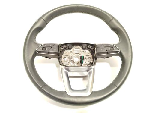 Used Steering wheel AUDI Q3 (F3B) 35 TDI (150 hp) 30830352