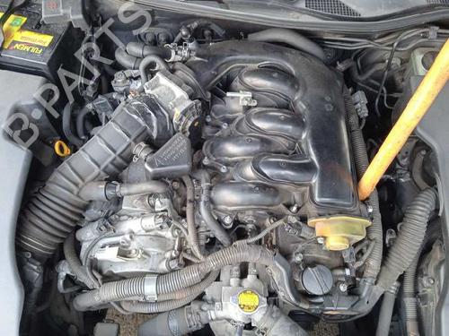 Water radiator LEXUS GS (_S19_) 300 (GRS190_, GRS190R) | BP26016868M31  - Image 29